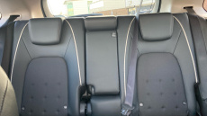 Honda Zr-V 2.0 eHEV Sport 5dr CVT Hybrid Estate